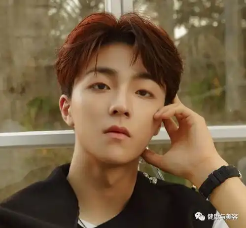 中国不流行双眼皮了单眼皮男星一个比一个红
