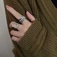 bluenile1.01克拉垫形钻石小巧大教堂单石订婚戒指ld18177666多少钱
