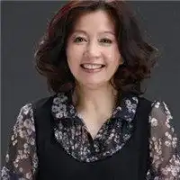 女人头像成熟稳重50岁微信头像图片大全

