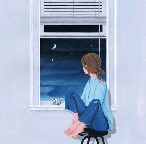 采访了六个离婚男人,看他们离婚后有没有想过前妻
