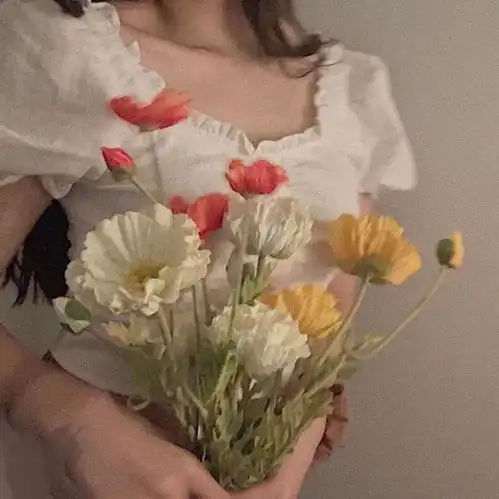 单身头像这么好看
