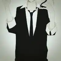 公式闺蜜头像一人一张霸气照片微信头像图片大全
