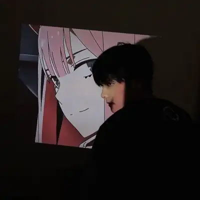 2023小众个性男生头像
