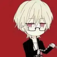 你喜欢的人也喜欢你是件多么幸运卡通动漫头像我要个性网
