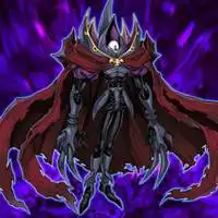 恶魔的救赎男生头像
