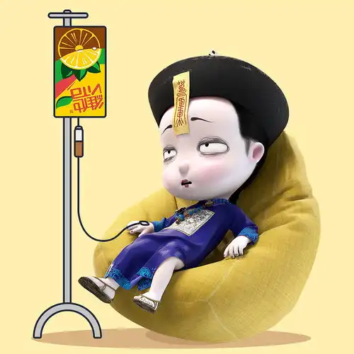 成年人的命,是奶茶肥宅快乐水给的僵小鱼软萌头像
