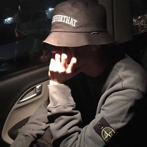 暗黑很拽冷漠绝情的网名请别靠近我