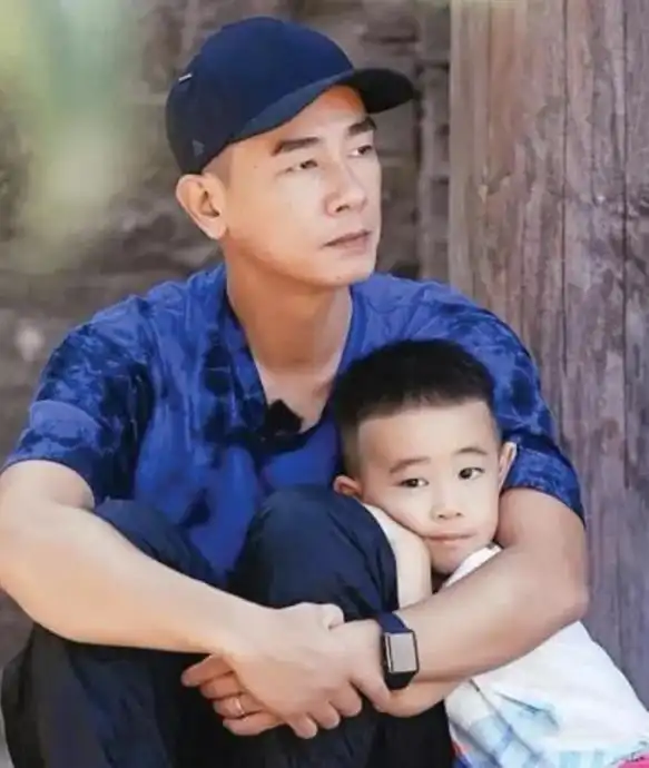 香港影视已经衰落,披荆斩棘的哥哥或将是香港男星最后的辉煌
