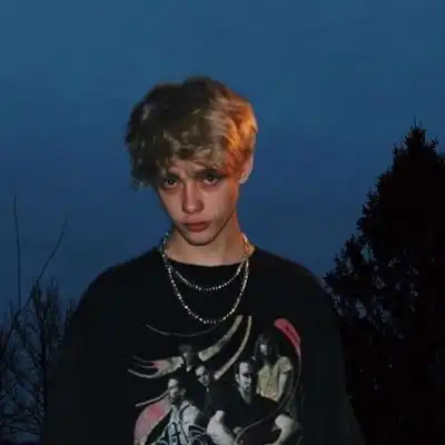 个性欧美头像男生头像谁比谁好能差到多少喜欢就好
