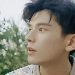 头像壁纸一见钟情,一往情深

