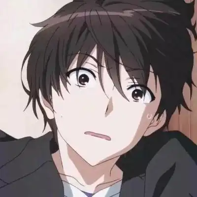 动漫男头外面不像你想的那么好
