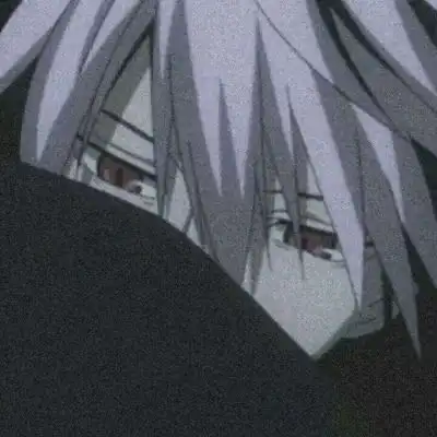 二次元丧系动漫男头我做不到及男生头像我要个性网
