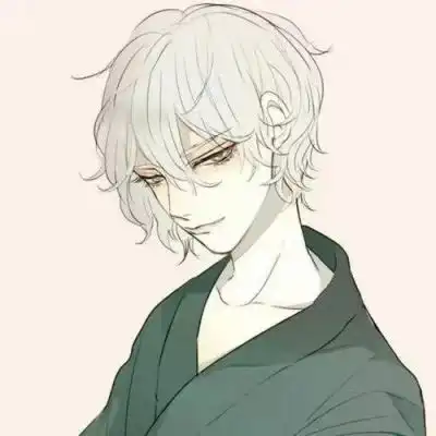 帅气撩人男生头像2020微信动漫男生头像大全
