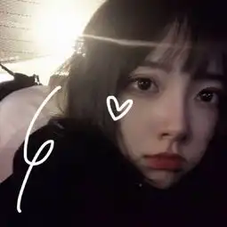 高冷女生头像叛逆霸气冷傲超高冷女头像
