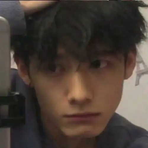 真人男生头像不会有人永远爱你,但永远有人爱你
