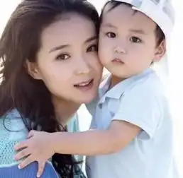 窦靖童爆王菲家教方法明星教子原来都辣么牛
