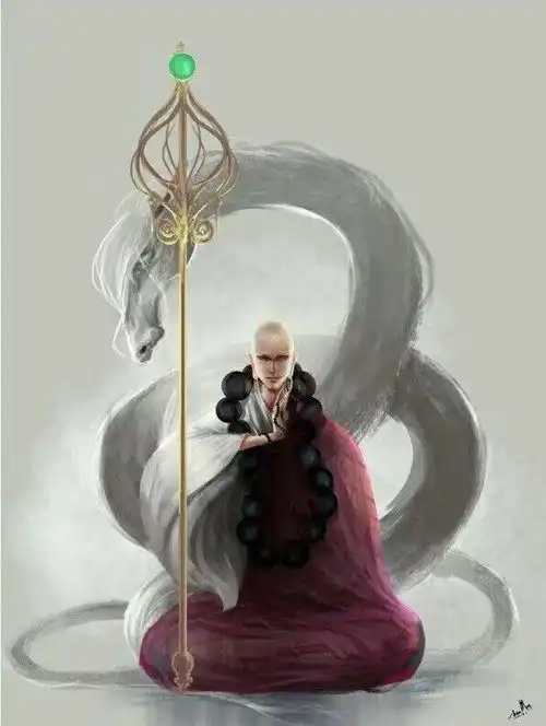 有没有大佬可以提供一些古风类的手机壁纸
