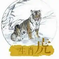 属虎的微信什么头像最好微信头像图片大全
