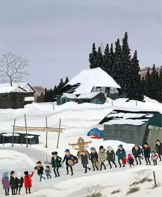 豆瓣日记故乡,心里的风景
