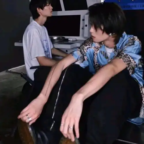 超有意思的头像集合,已收藏
