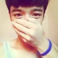 暖男头像真人真人