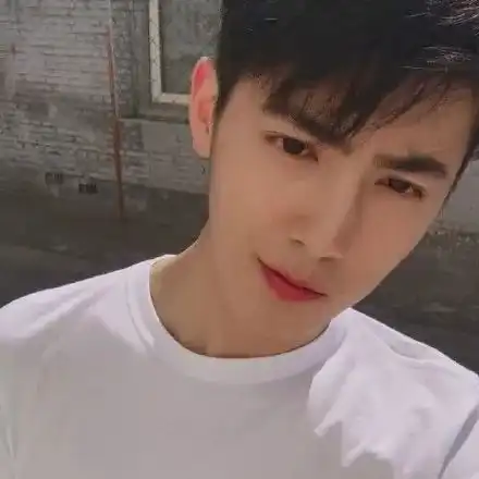 高冷帅气男生头像但行好事,莫问前程
