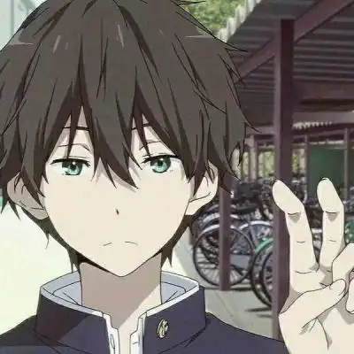 优质男头动漫男头满足这个词说男生头像我要个性网
