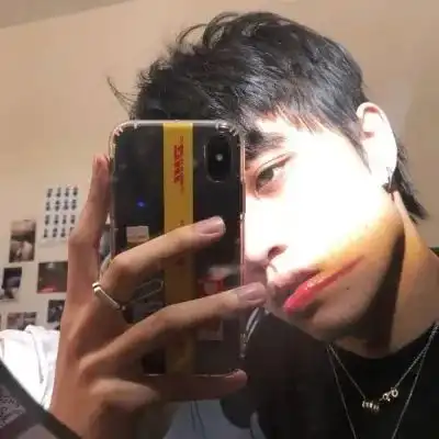 男生头像该怎么去表达爱意
