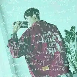 男生文字个性头像说起来都是你的错
