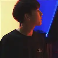 伤感个性男生头像酷酷哒时尚型男
