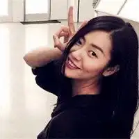 刘雯头像高清图片大全微信头像图片大全
