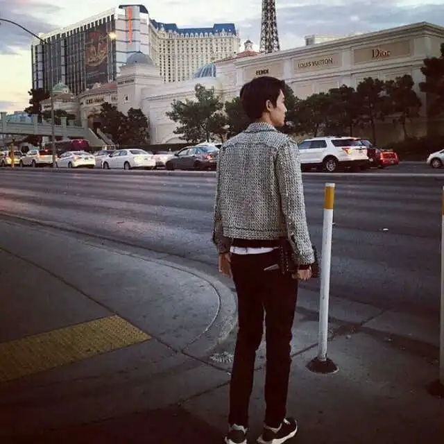 不明显的暗恋文案,发在朋友圈给喜欢的人看
