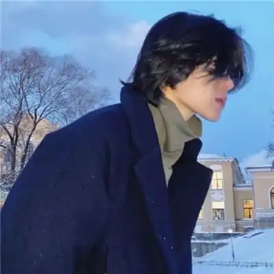 别打听我是什么人没坏到你身上男生头像我要个性网
