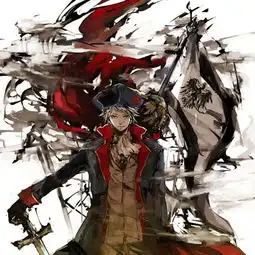 有没有累似这样的,血腥,帅一点的要男的求
