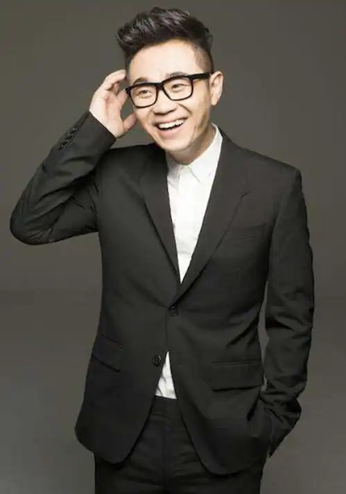 相识13年,柳岩和大鹏从对方身上看到了自己,也成为了一生挚友
