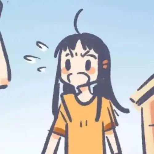 幽默笑话舍不得我那十几个母鸡,正下蛋呢
