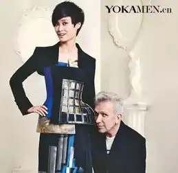 吃瓜那些年,曾托起李宇春的三位外国男人
