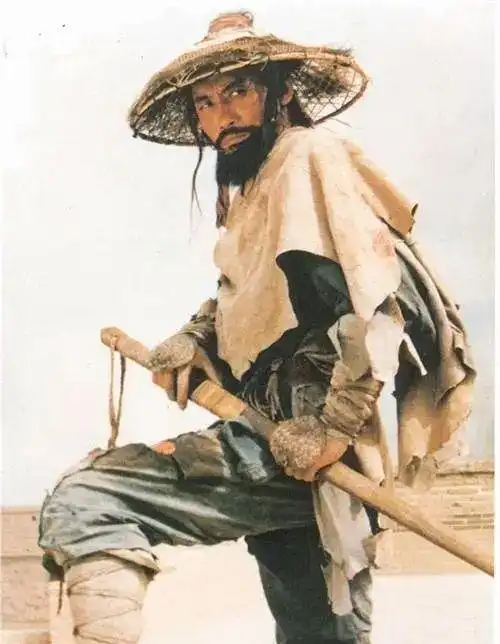 去世7年,曾被誉为内地李小龙中国最后的剑圣于承惠的一生
