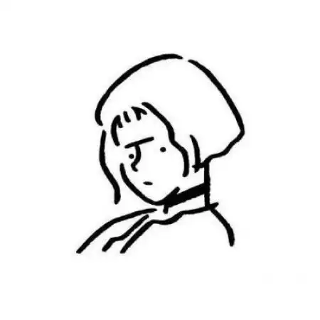 简笔头像卡通简笔头像图片大全
