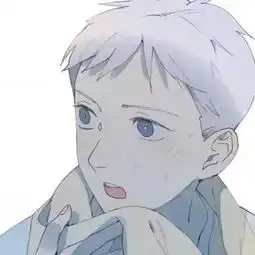 动漫男生女生头像
