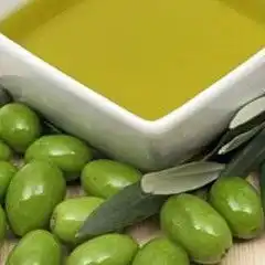 橄榄露的功效与作用图片禁忌乡间郎中
