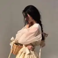 微信女生温柔仙气的头像既温柔又有仙气的女生头像
