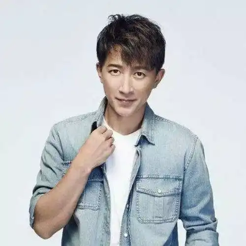 这一次看面相,我真的不看好韩庚的恋情
