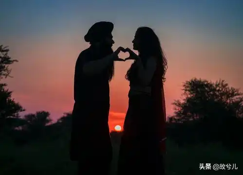 婚姻最大的悲哀,不是吵吵闹闹,而是这个
