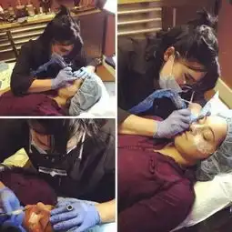 被网红脸毁掉审美的少男少女
