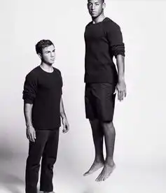 德国男神写真
