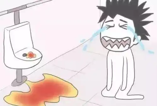 男性注意了前列腺癌的这些征兆别忽视
