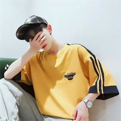长得好看男生用什么头像今日头条
