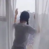 清新文艺情侣幸福秀头像幸福的模样
