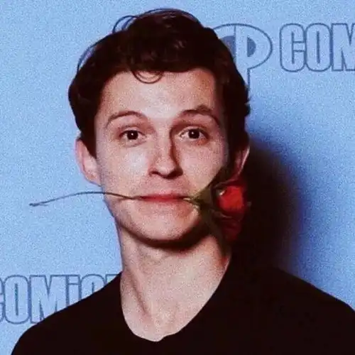 今日宝藏欧美男女个性头像,本期超好看
